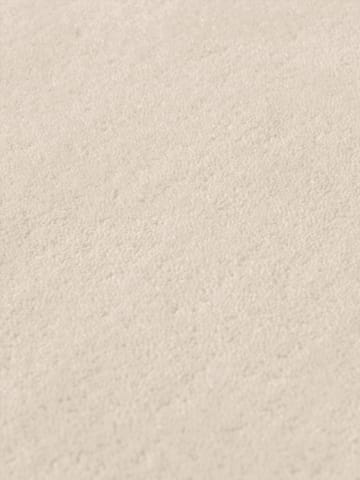 Stille getuft vloerkleed - Off-white, 160x250 cm - Ferm Living