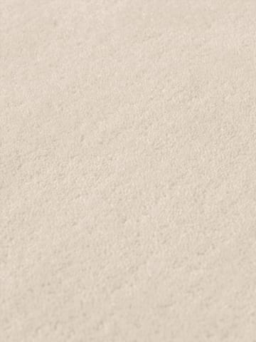 Stille getuft vloerkleed - Off-white, 160x250 cm - ferm LIVING