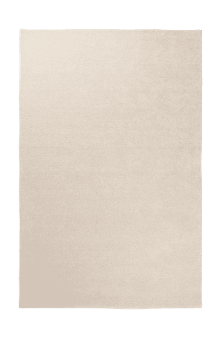 Stille getuft vloerkleed - Off-white, 200x300 cm - Ferm Living