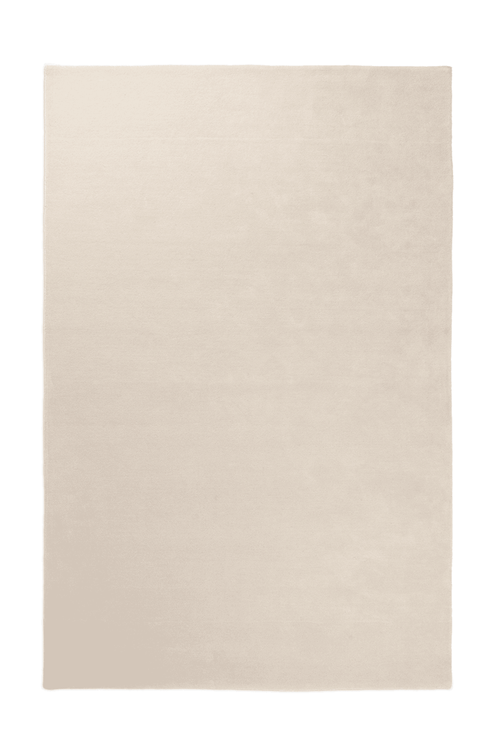 Stille getuft vloerkleed - Off-white, 200x300 cm - Ferm LIVING