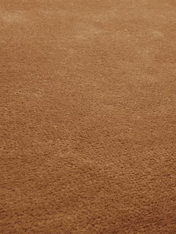 Stille getuft vloerkleed - Toffee, 140x200 cm - Ferm Living