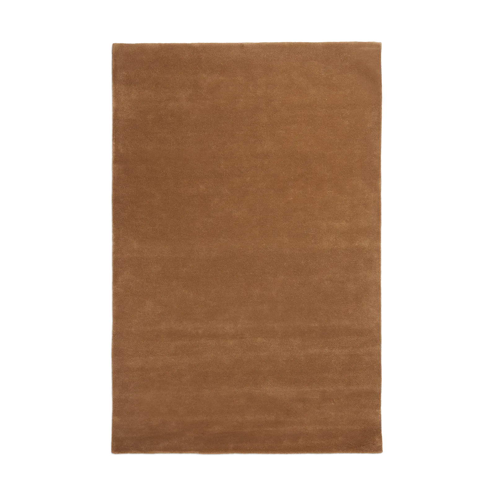 Stille getuft vloerkleed, Toffee, 160x250 cm Ferm Living