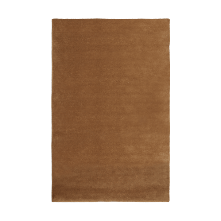 Stille getuft vloerkleed - Toffee, 200x300 cm - Ferm Living
