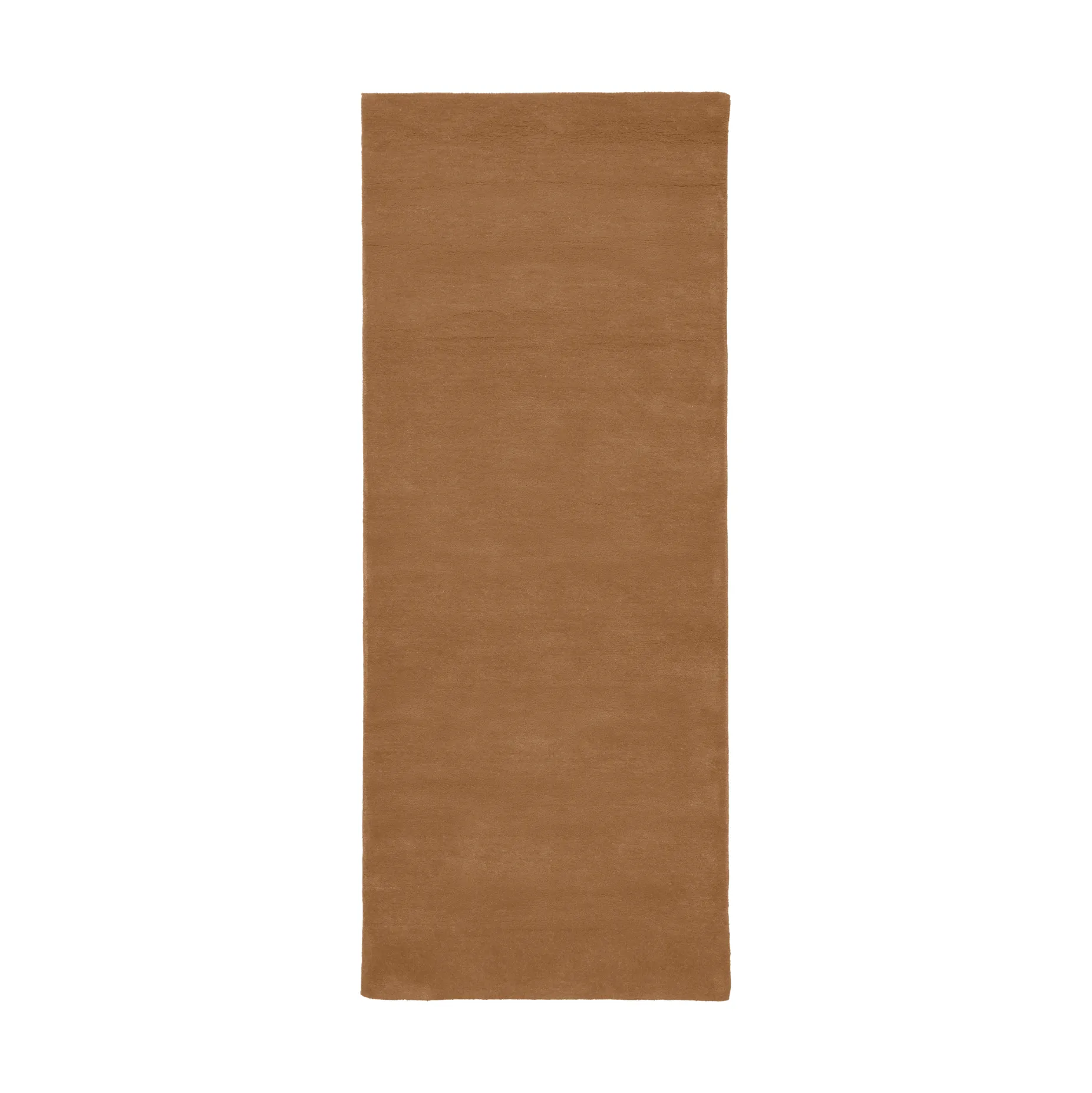 Stille getuft vloerkleed, Toffee, 80x200 cm Ferm Living