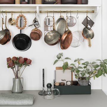 Stot theepot - helder - Ferm Living