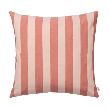 Strand outdoor kussenhoes 50x50 cm - Gebrand oker-parchment - Ferm Living