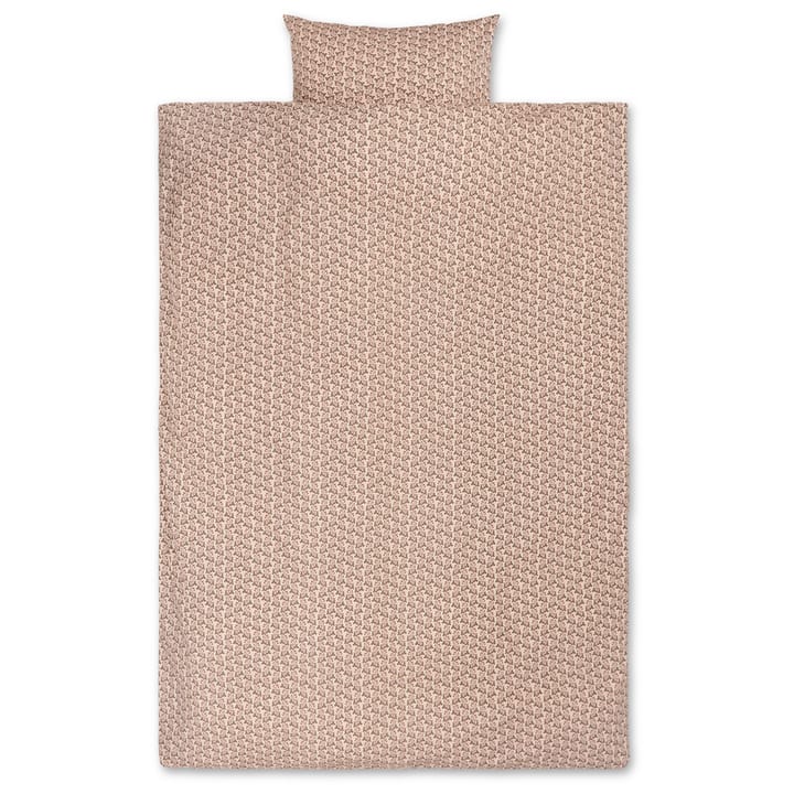 Strawberry Field beddengoedset - 140x200 cm - Ferm LIVING