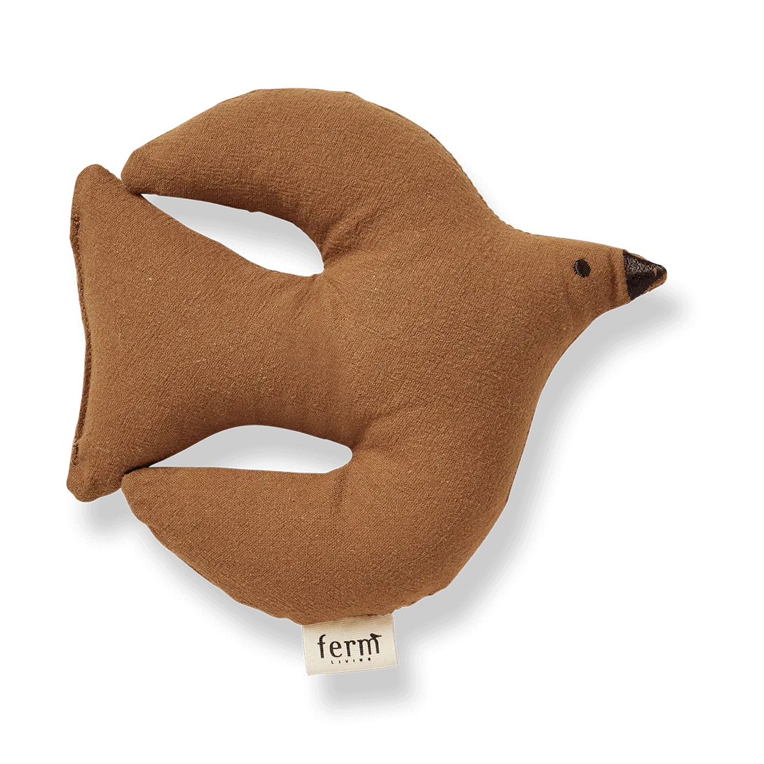 Swif bird knuffel, Sugar kelp Ferm Living