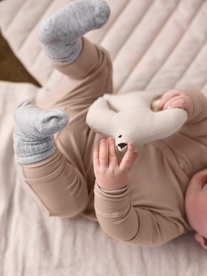 Swif bird knuffel, Undyed Ferm Living