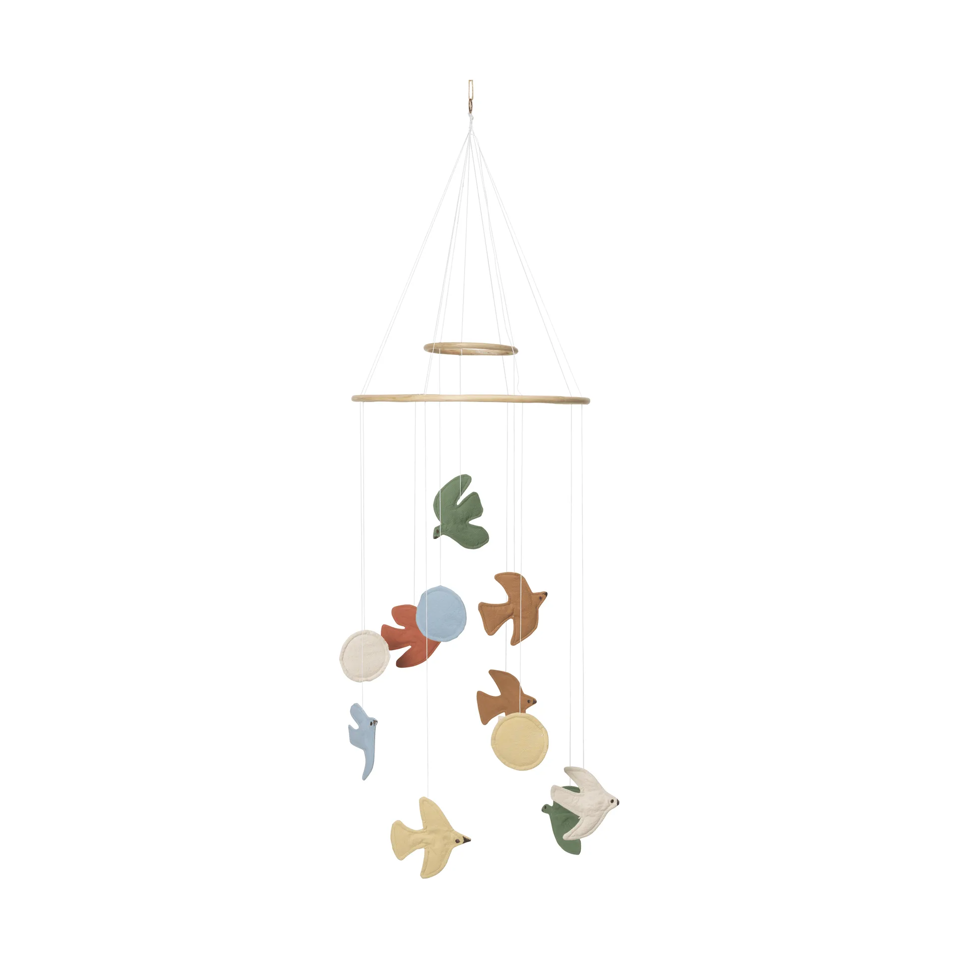 Swif Bird mobiel, Multi Ferm Living