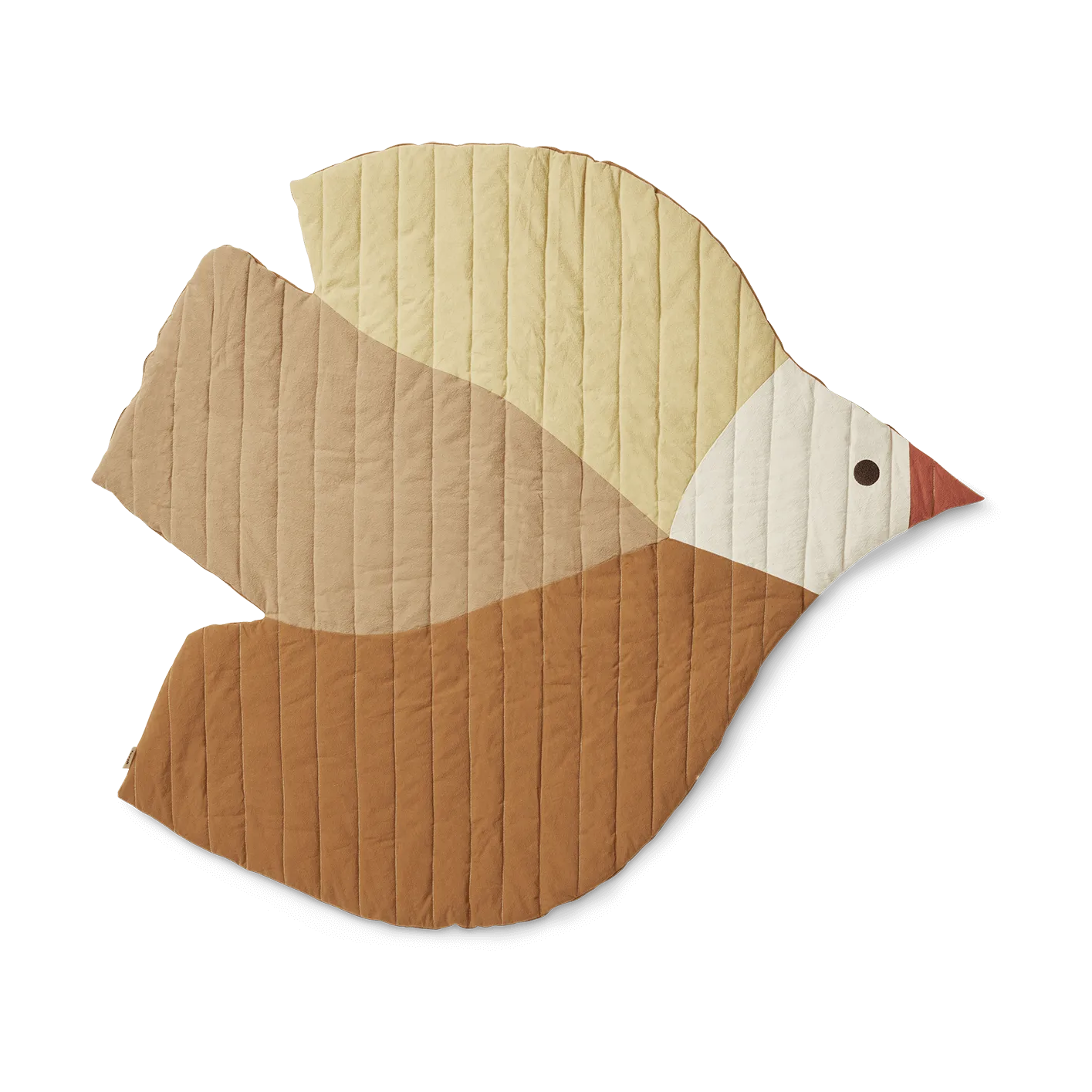 Swif vloerkleed, Multi, 80x110 cm Ferm Living