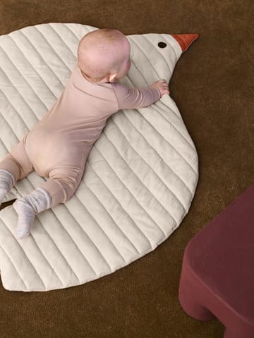 Swif vloerkleed - Undyed, 80x110 cm - Ferm Living