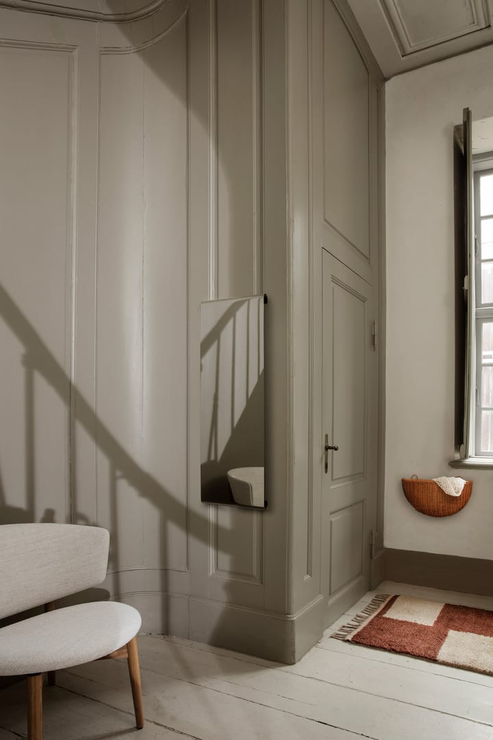 Tangent spiegel, Large Ferm Living