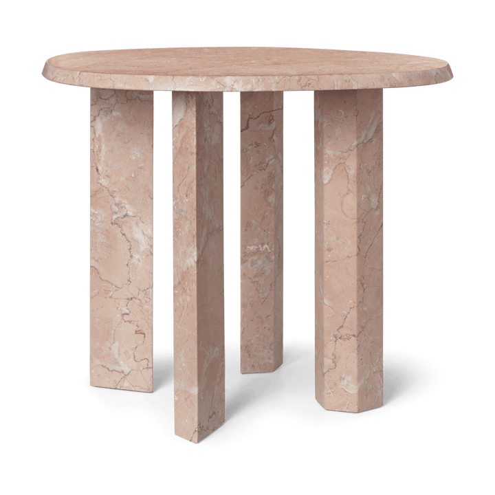 Taula bijzettafel Ø54,4x45 cm - Rose - Ferm Living