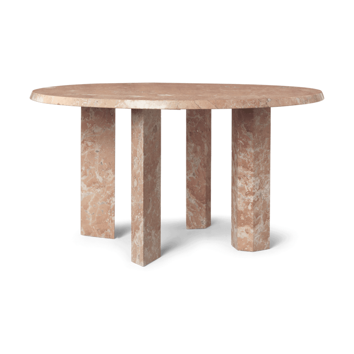 Taula salontafel Ø67x35 cm - Rose - Ferm Living