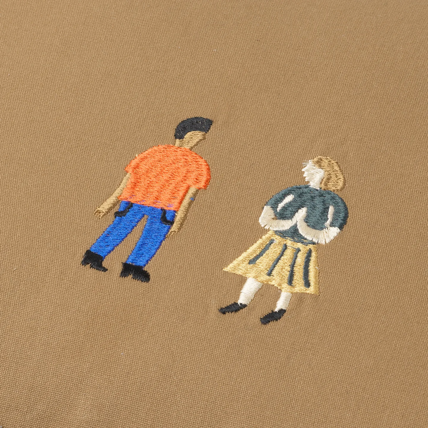 The Park kussen 40x60 cm, Sugar kelp Ferm Living