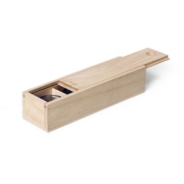 Tinta eierdoppen 4-pack Ø4,8 cm - Blue - Ferm Living