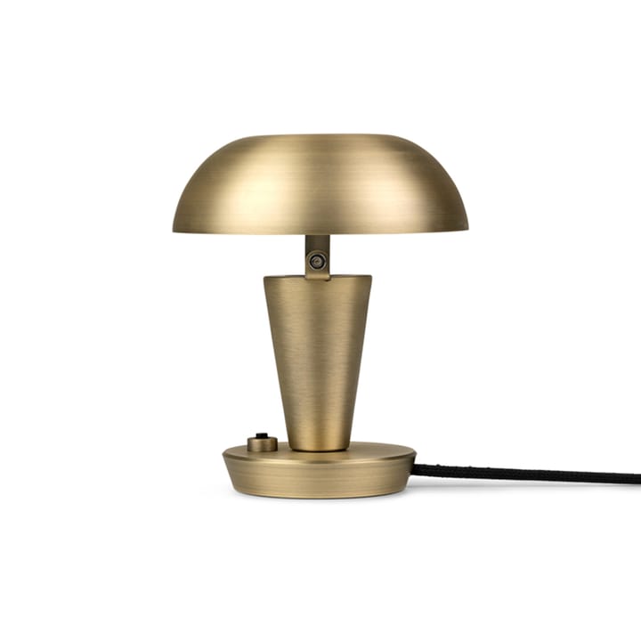 Tiny lamp 14 cm - Messing - ferm LIVING