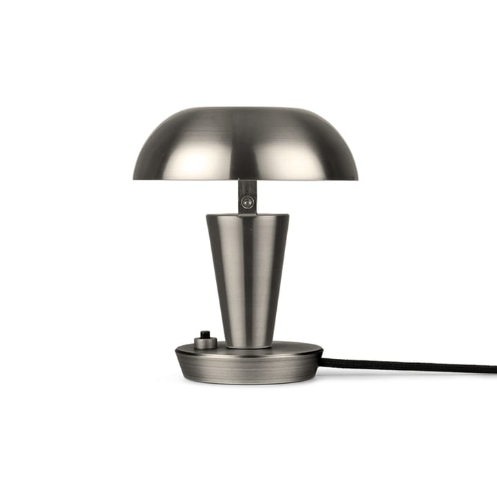 Tiny lamp 14 cm - Staal - ferm LIVING