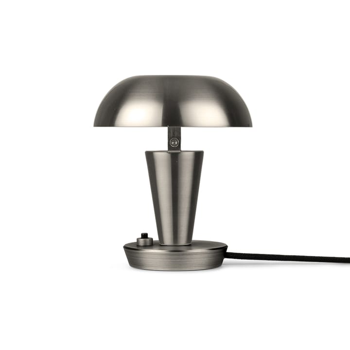 Tiny lamp 14 cm - Staal - Ferm LIVING