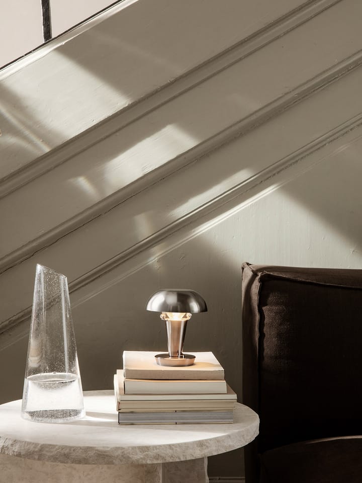 Tiny lamp 14 cm, Staal Ferm Living
