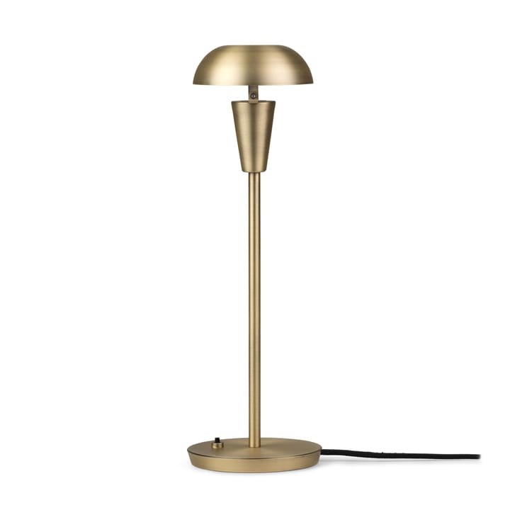 Tiny tafellamp 42,2 cm - Messing - Ferm Living