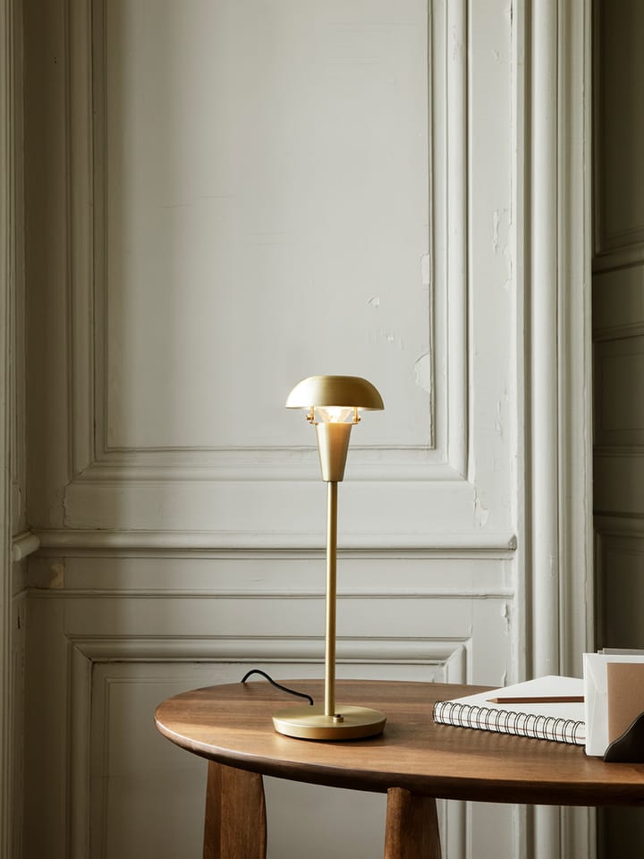 Tiny tafellamp 42,2 cm, Messing Ferm Living