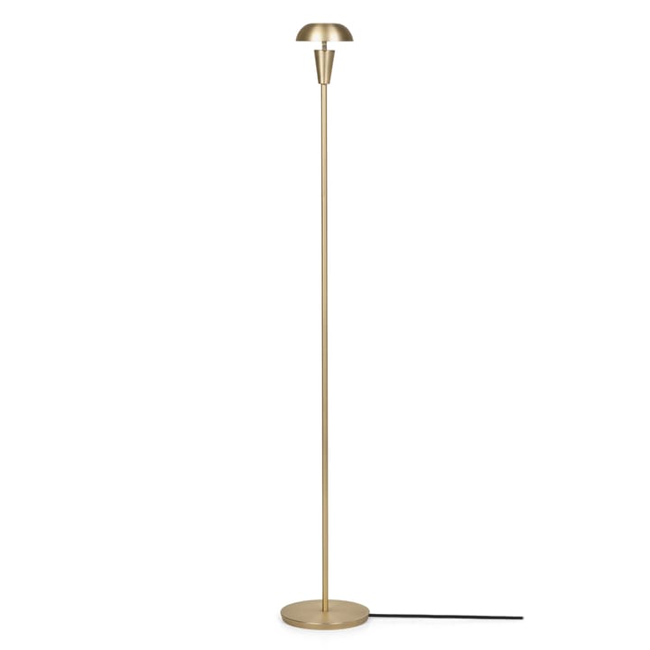 Tiny vloerlamp 124,2 cm - Messing - Ferm Living