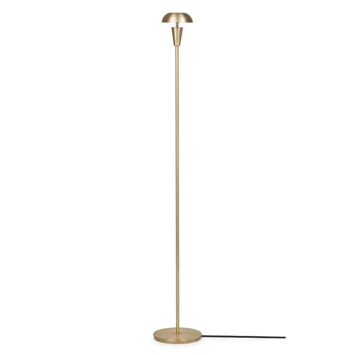 Tiny vloerlamp 124,2 cm - Messing - Ferm LIVING