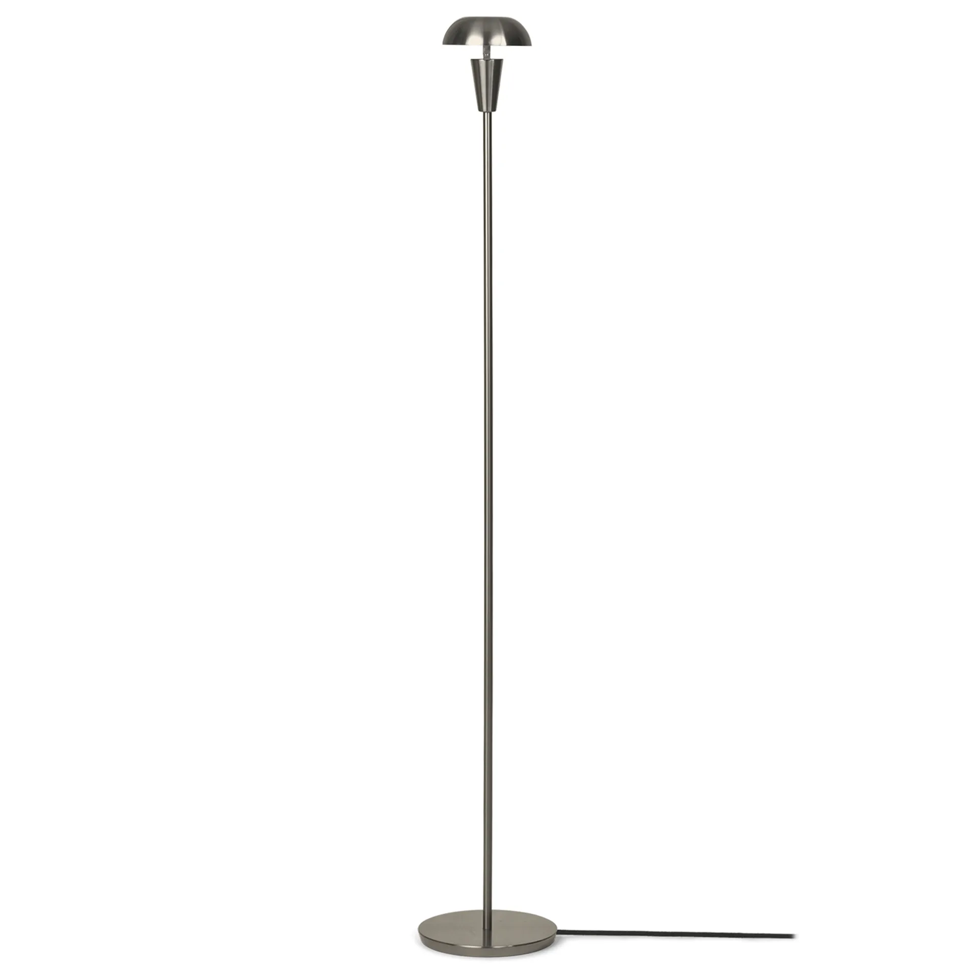 Tiny vloerlamp 124,2 cm, Staal Ferm Living