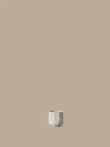 Toky espressokop - Cream, 11 cl - Ferm Living