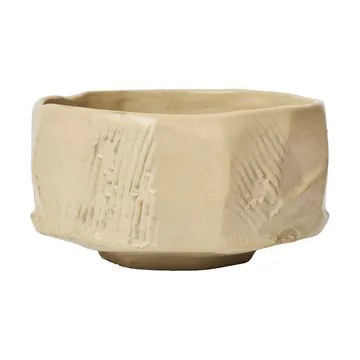 Toky kom - Cream, 13x13x7 cm - Ferm Living