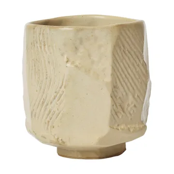 Toky kop - Cream, 25 cl - Ferm Living