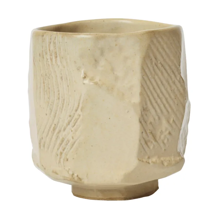 Toky kop - Cream, 25 cl - Ferm Living