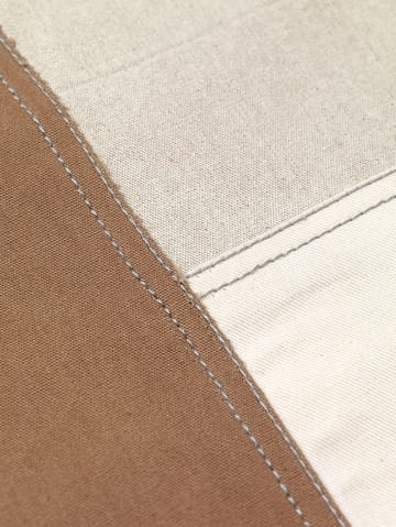 Tonal kerstboomkleed Ø120 cm - Natural - Ferm Living