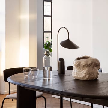 Tuck bloempot Ø29 cm - Cashmere - Ferm Living