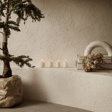 Tuck bloempot Ø29 cm - Cashmere - Ferm Living