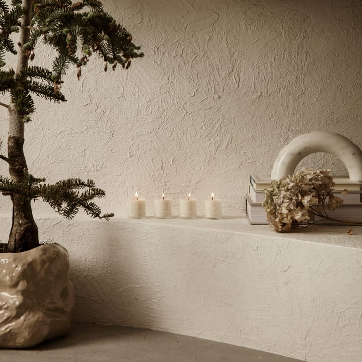 Tuck bloempot Ø29 cm, Cashmere Ferm Living
