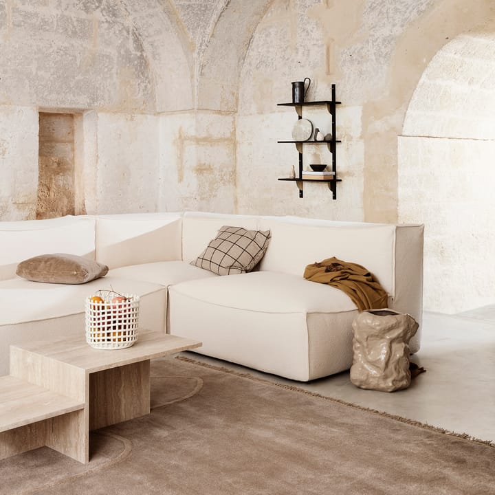 Tuck vaas 34 cm, Cashmere Ferm Living