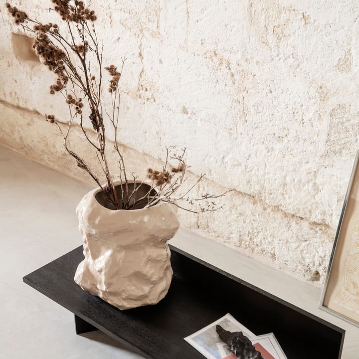 Tuck vaas 34 cm, Cashmere Ferm Living