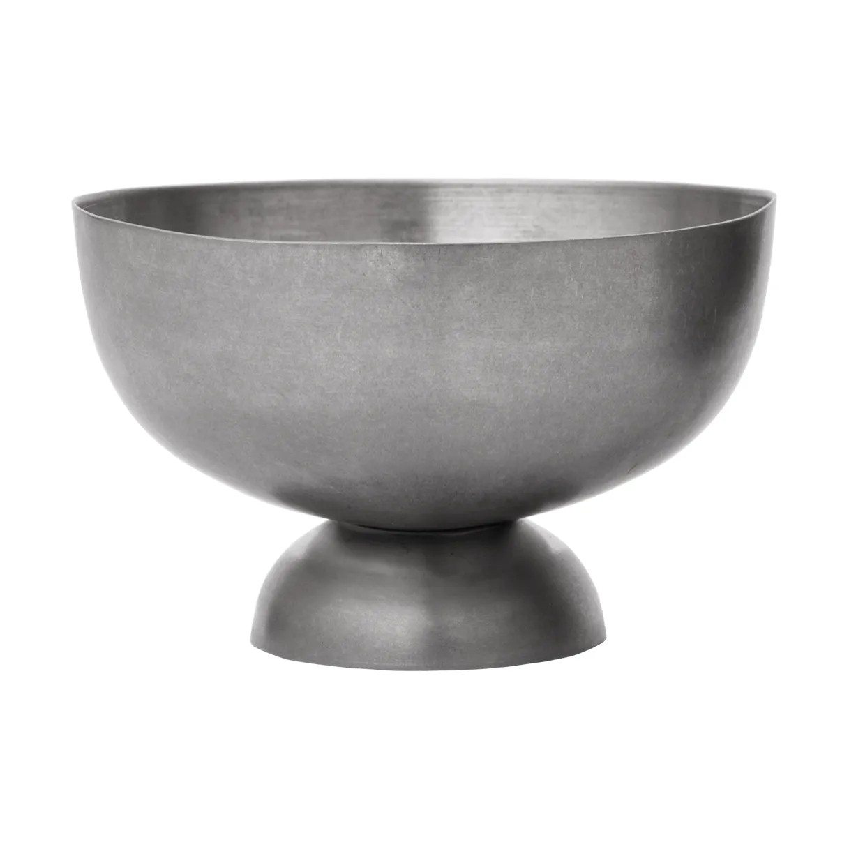 Tumbled champagnekoeler, Roestvrij staal Ferm Living