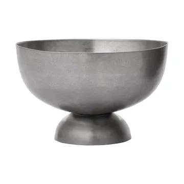 Tumbled champagnekoeler - Roestvrij staal - Ferm Living