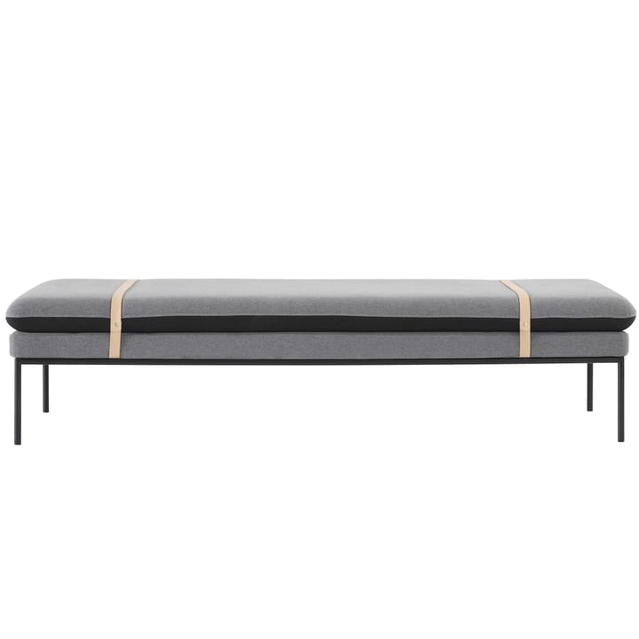 Turn Daybed - donkergrijs - ferm LIVING