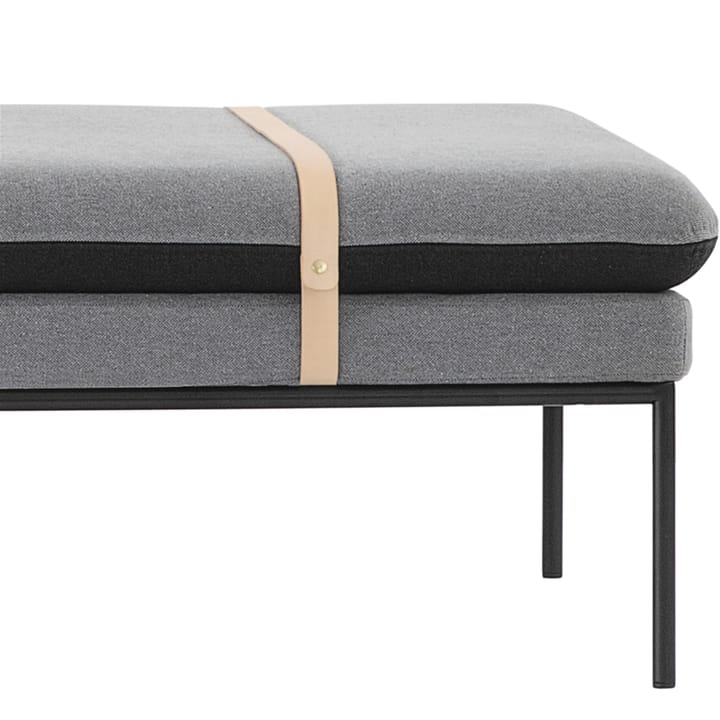 Turn Daybed - donkergrijs - ferm LIVING