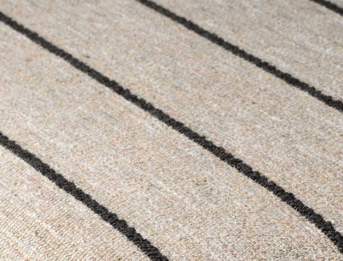 Turn Daybed, Pasadena (gestreept) Ferm Living