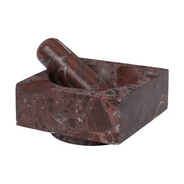 Tvara vijzel - Rosso Levanto - Ferm Living