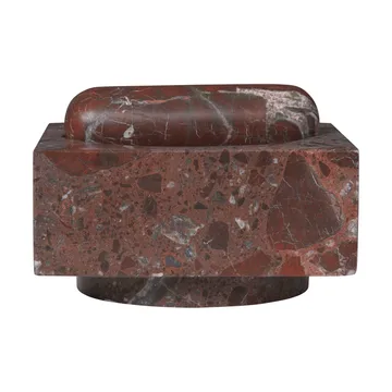 Tvara vijzel - Rosso Levanto - Ferm Living