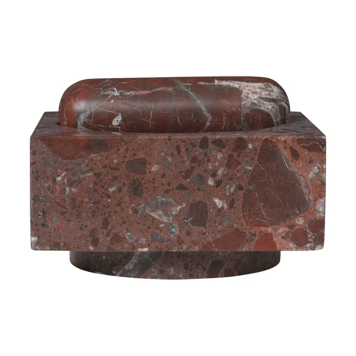 Tvara vijzel - Rosso Levanto - Ferm Living