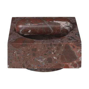 Tvara vijzel - Rosso Levanto - Ferm Living