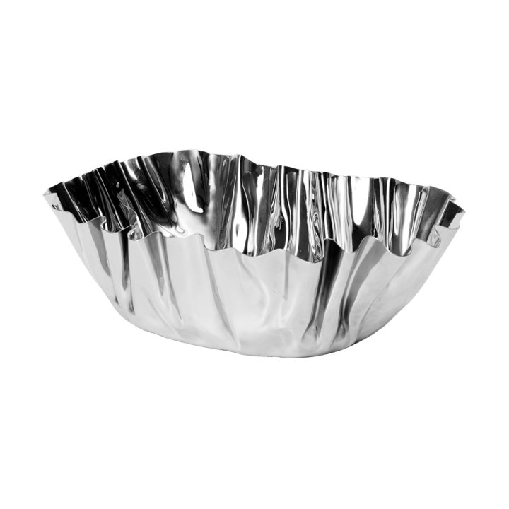 Tydra schaal H10 - Mirror polished - Ferm Living